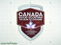WJ'19 Canada Good Scouting